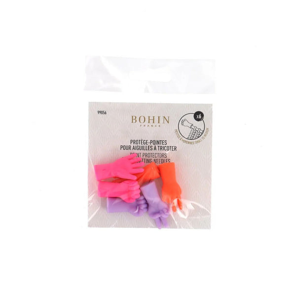 Bohin Needle Point Protectors