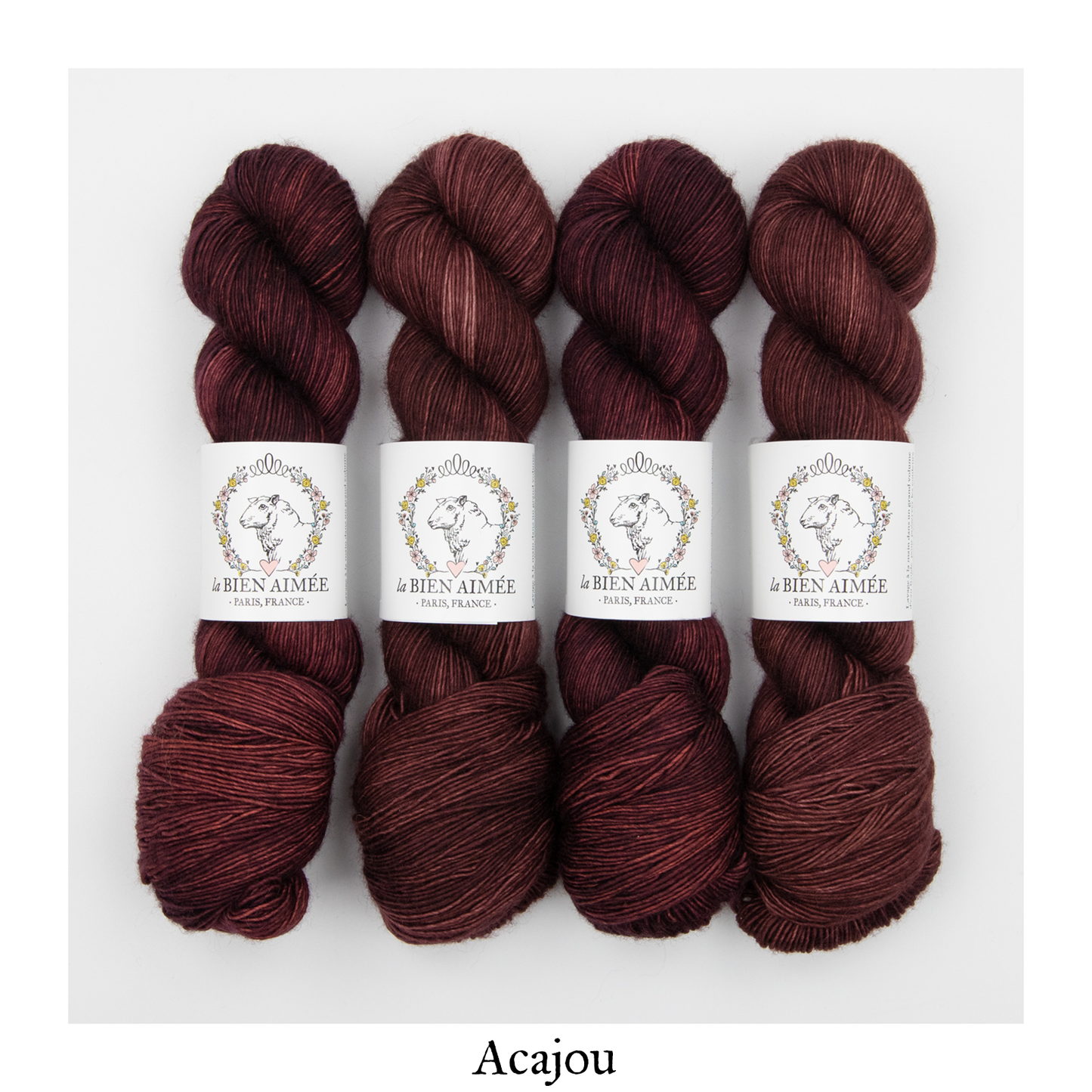 Merino Singles