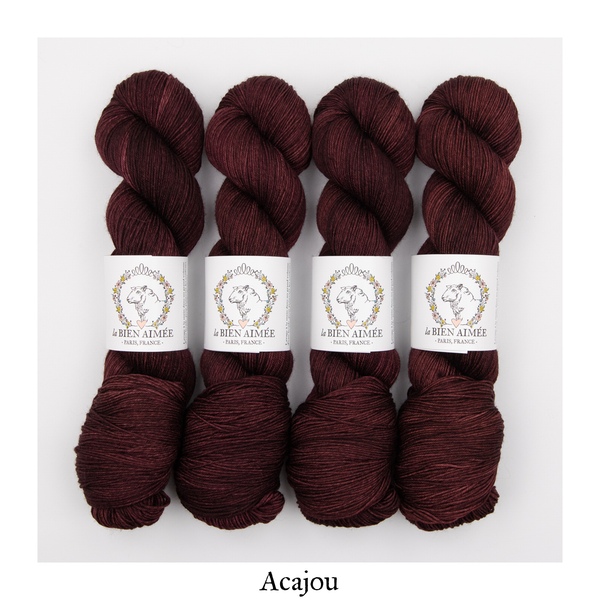Merino Super Sock