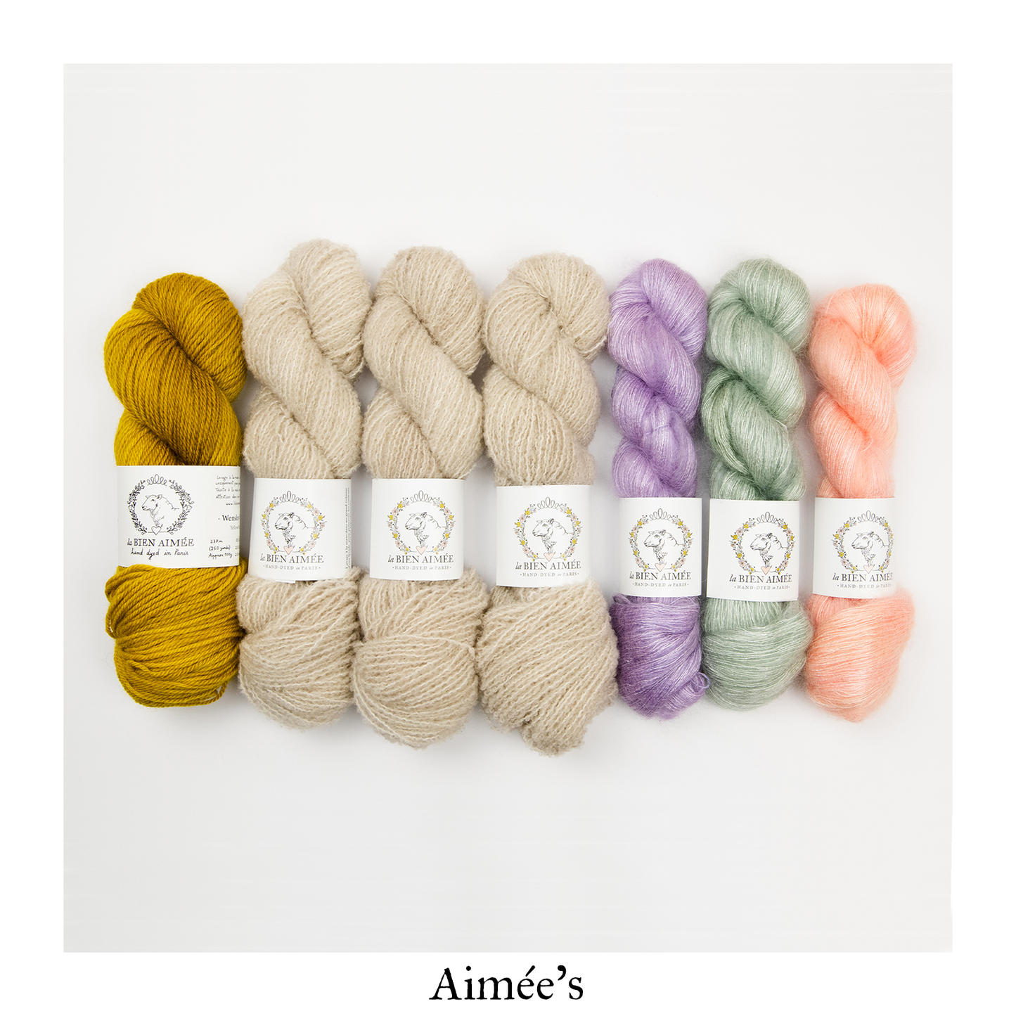 Mini Cardi Bundle
