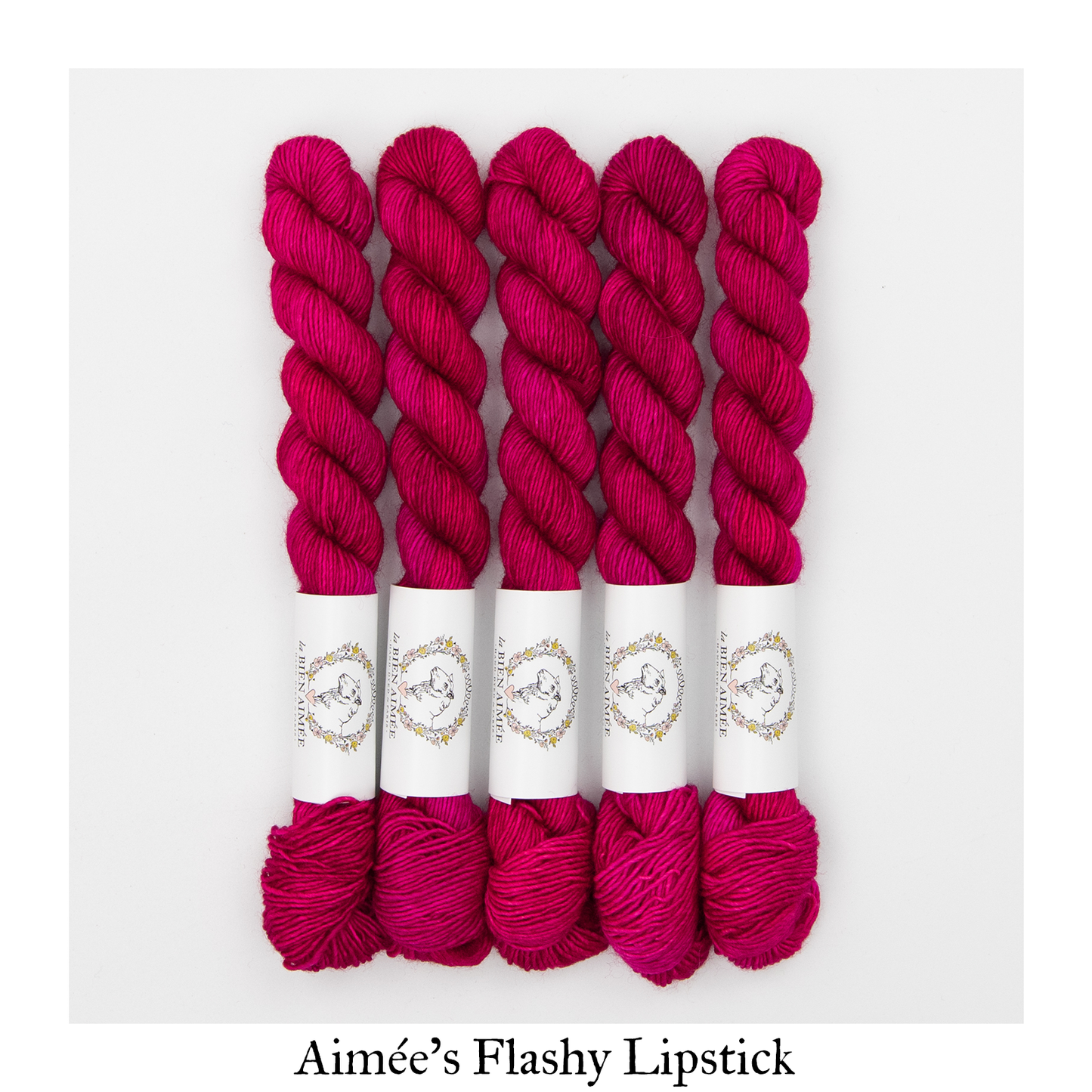 Merino Singles Mini 20g