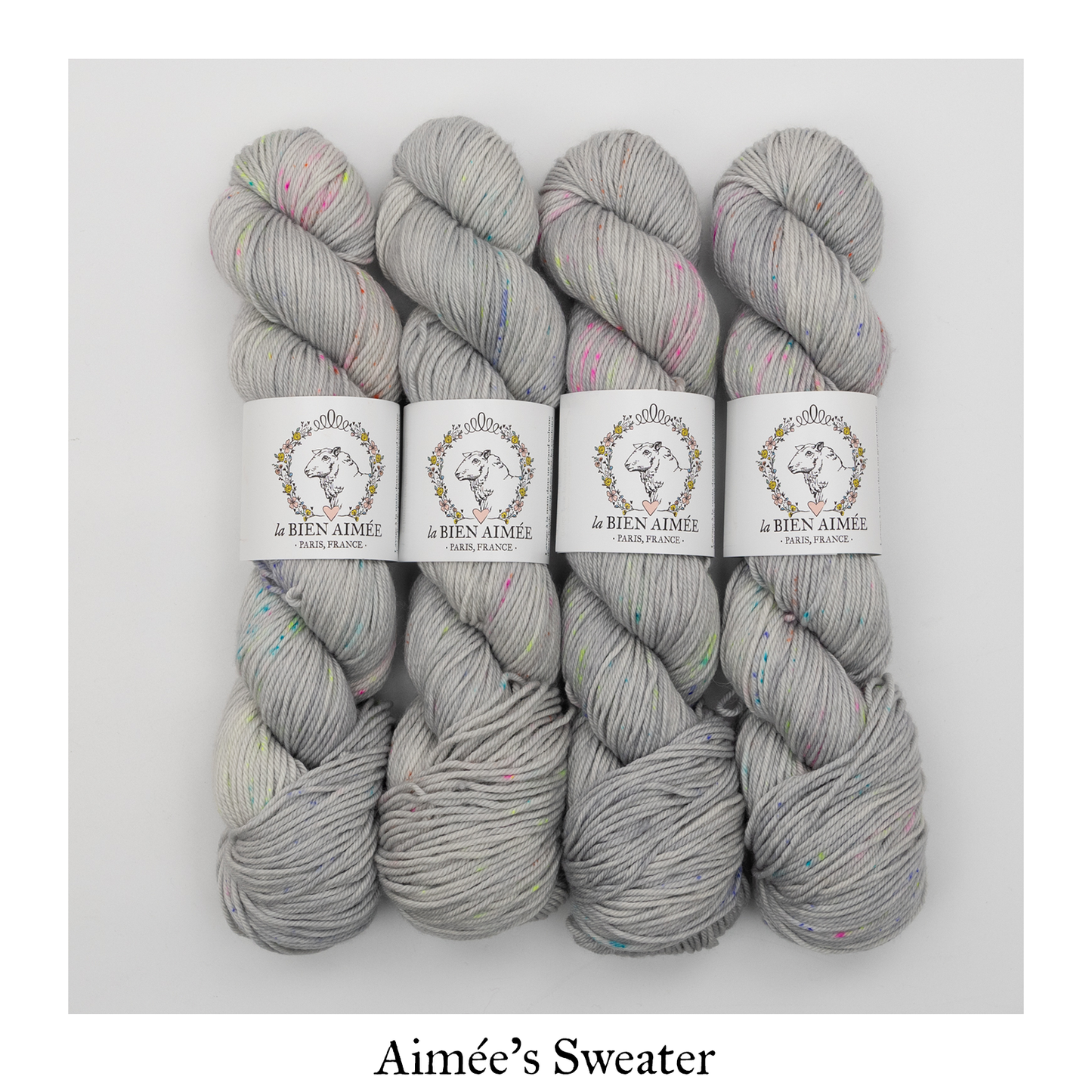 Merino DK