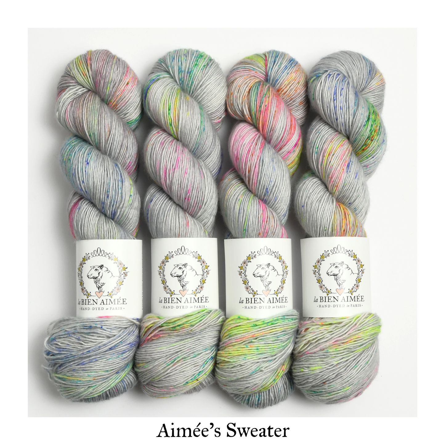 Merino Singles