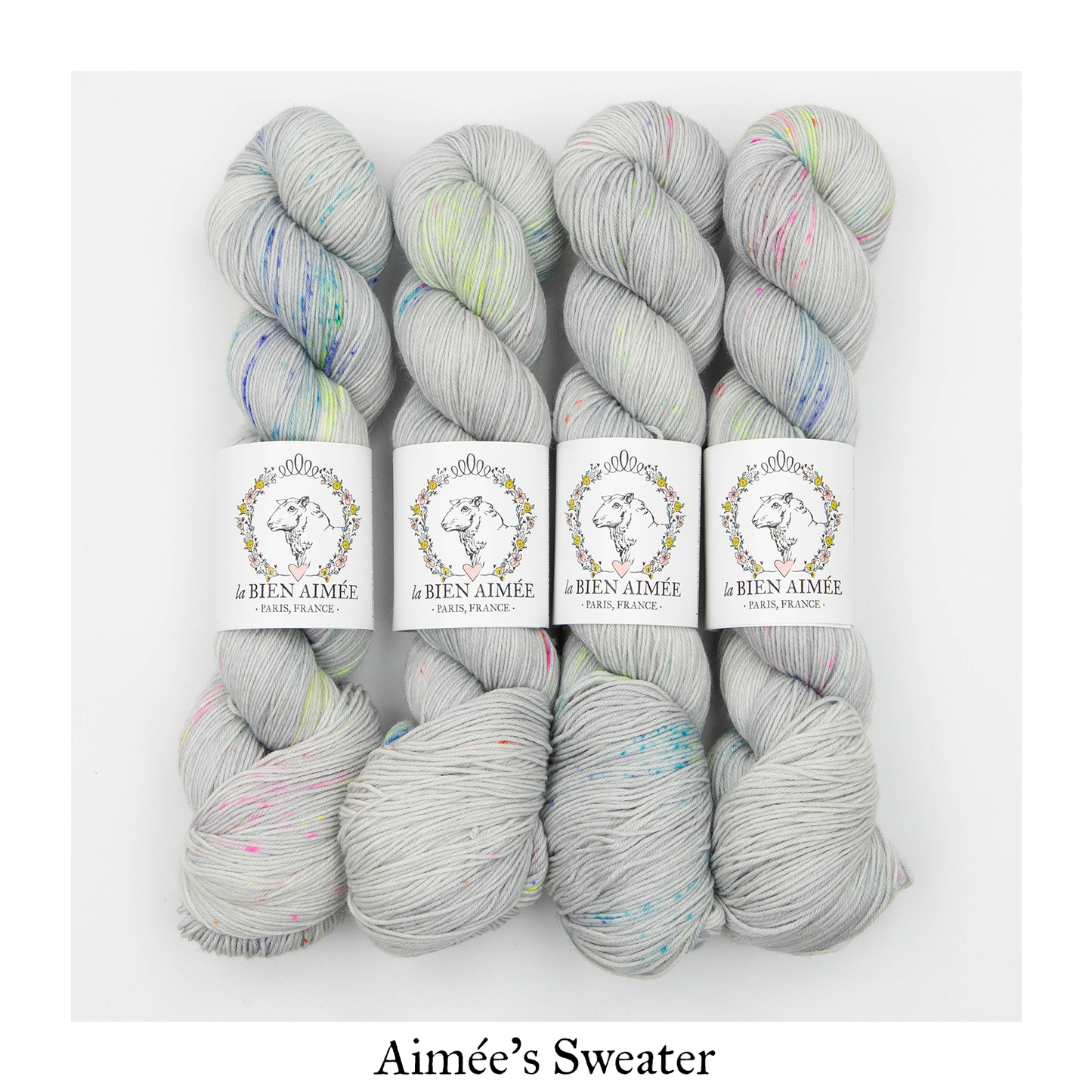 Merino Super Sock