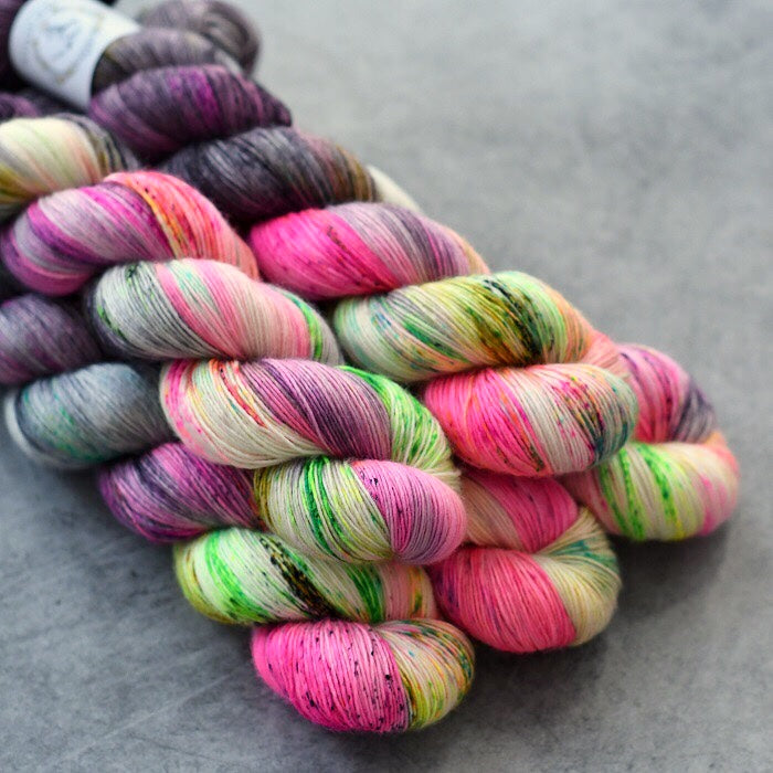 Merino Singles