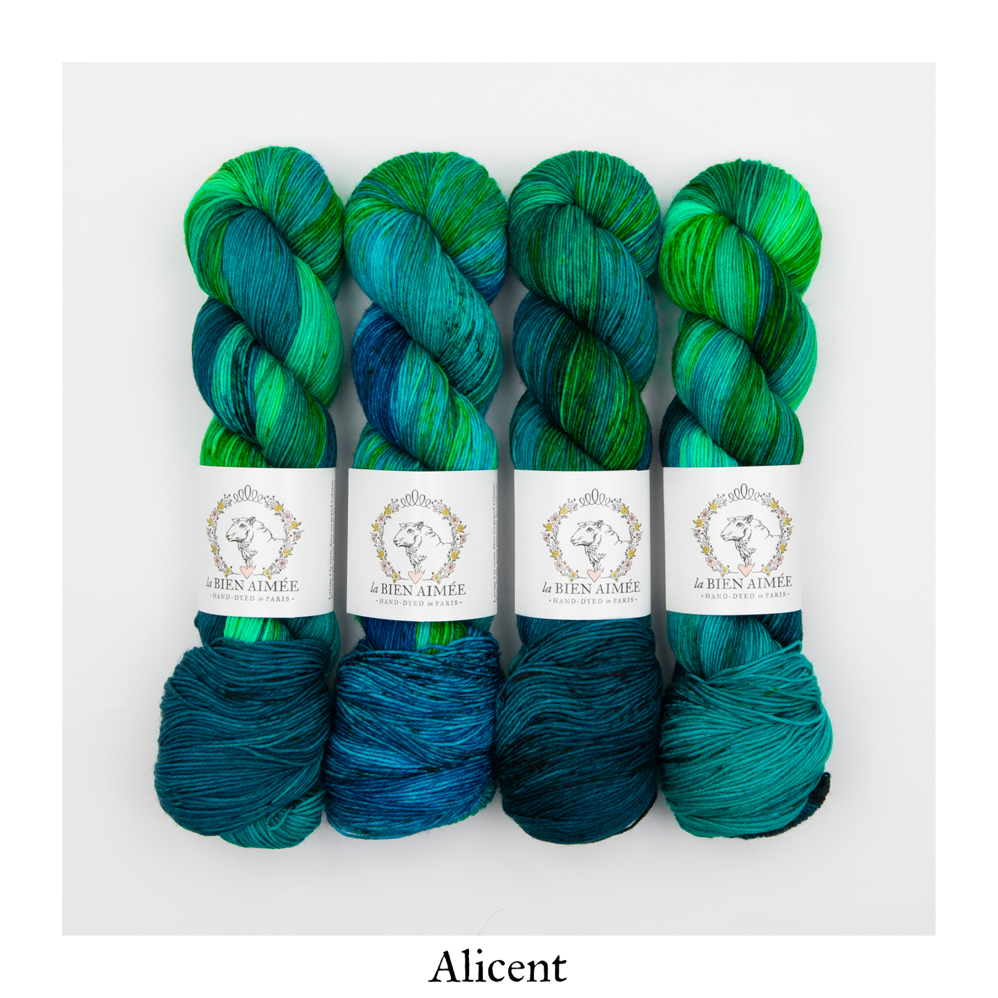 Merino Super Sock