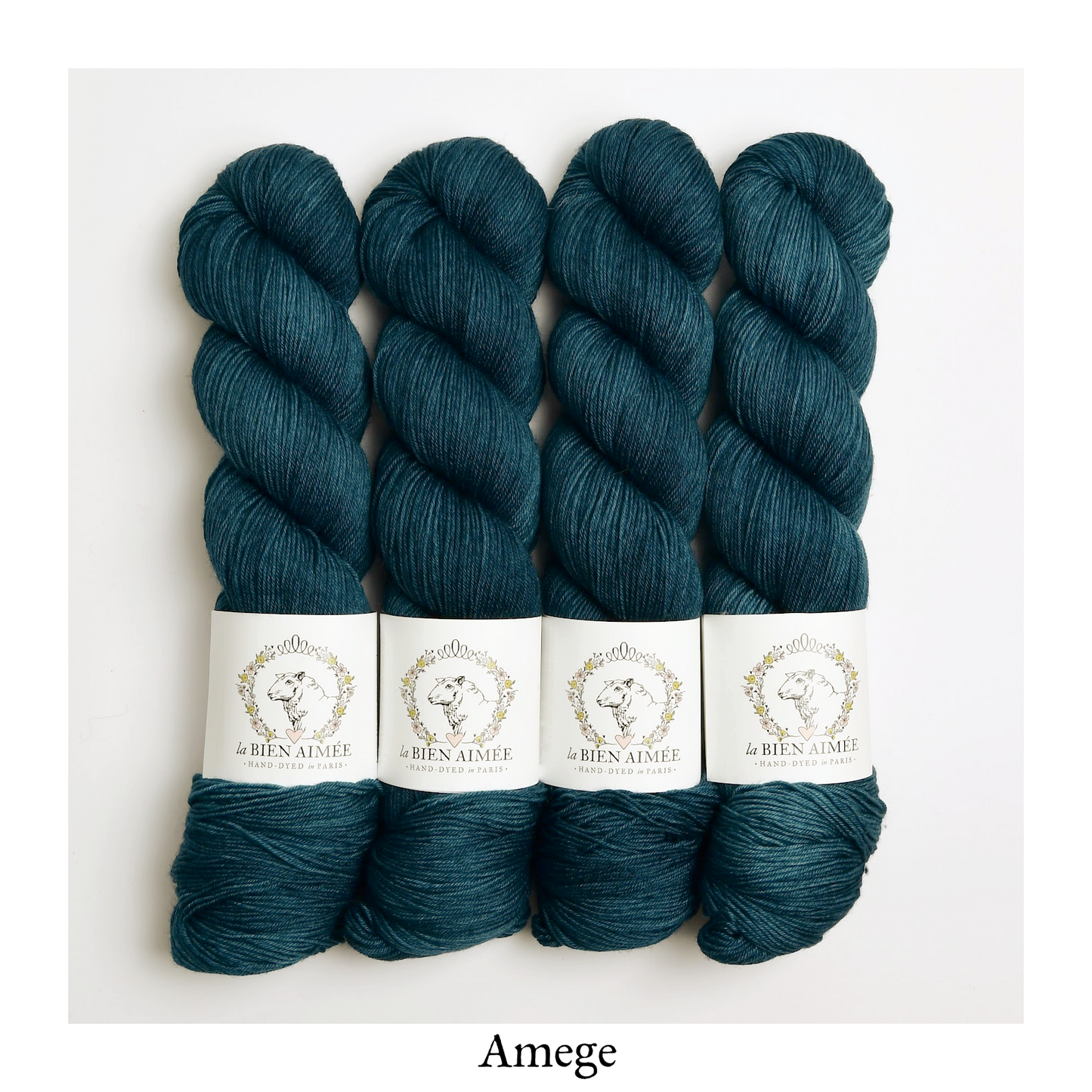 Merino Super Sock
