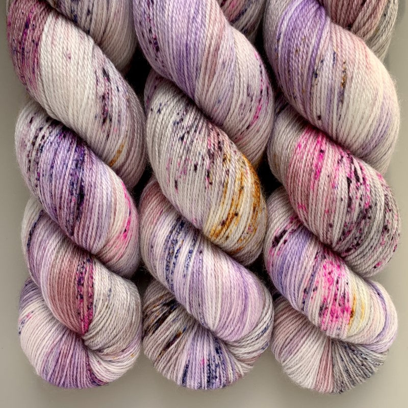 Cashmerino - DYE TO ORDER