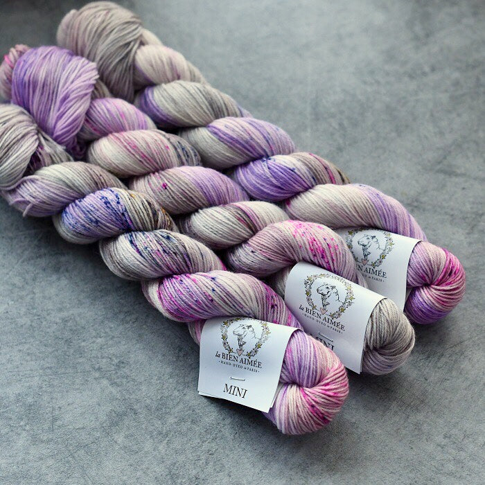 Merino Super Sock 50g
