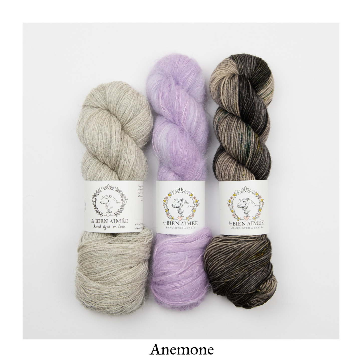 Tessellated Vest Bundle