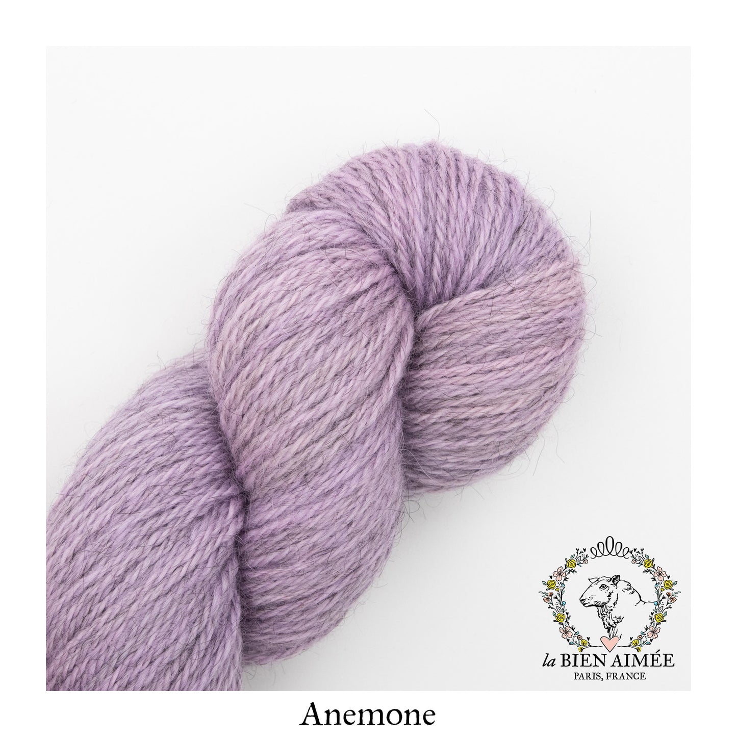 Corrie Worsted