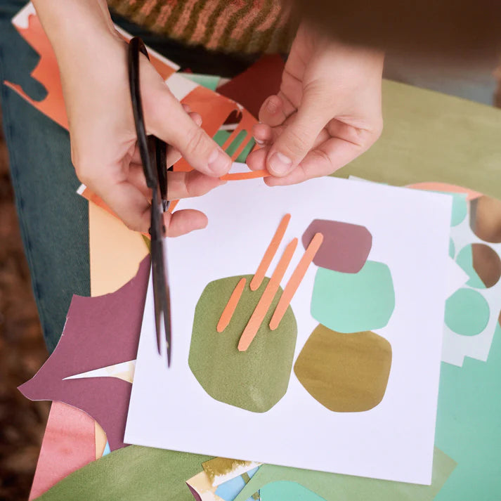 Intarsia Knits by Anna Husemann