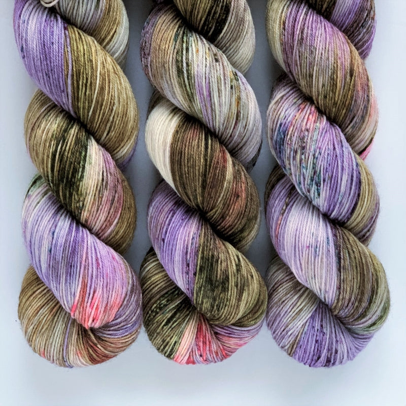 Merino Super Sock