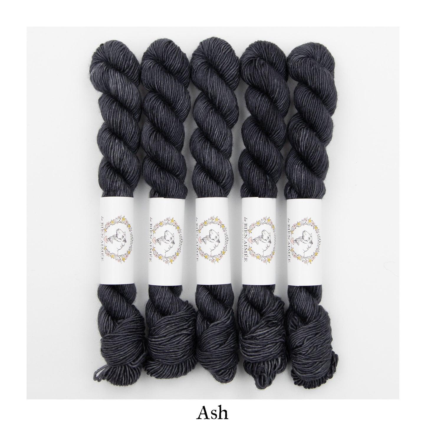 Merino Singles Mini 20g