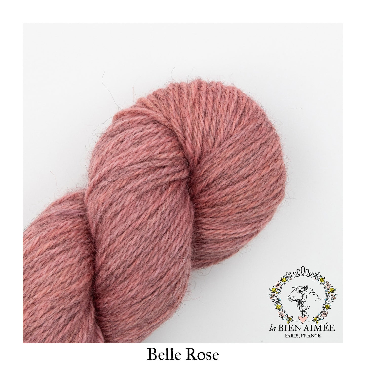 Corrie Worsted