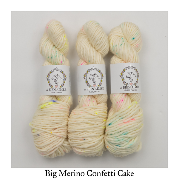 Gingham Yarn Bundle
