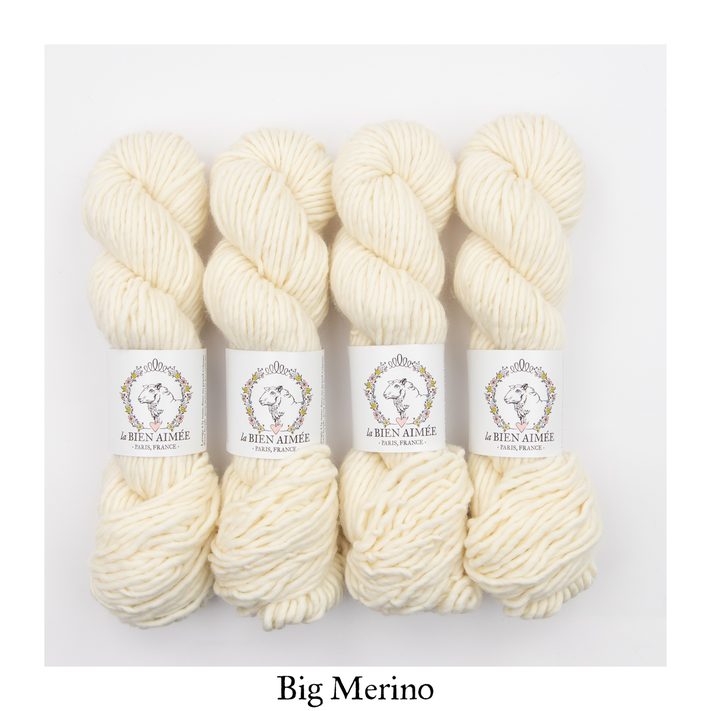 Big Merino