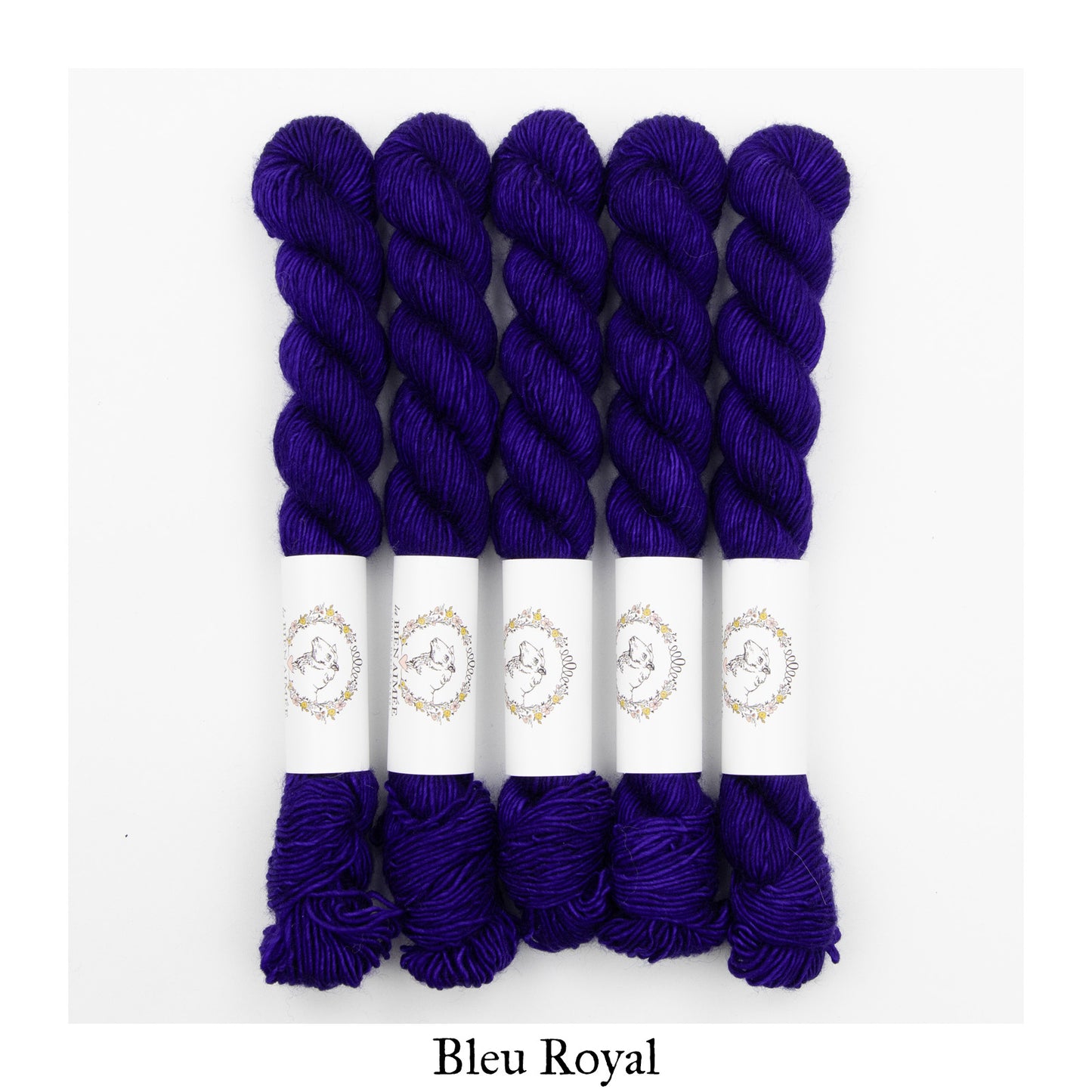 Merino Singles Mini 20g