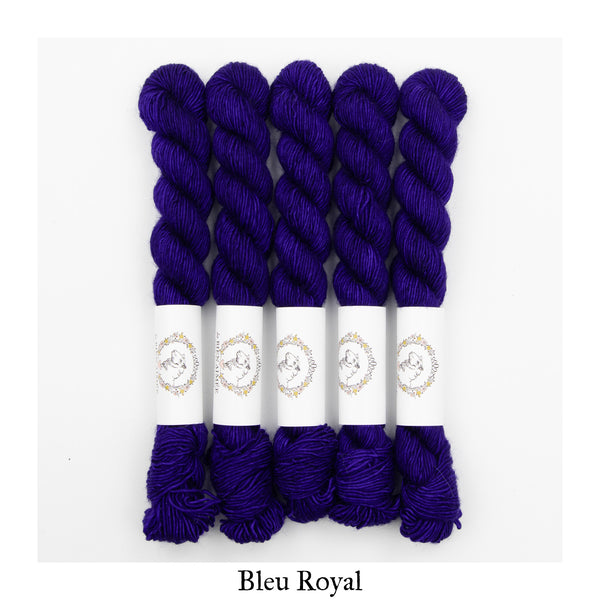 Merino Singles Mini 20g