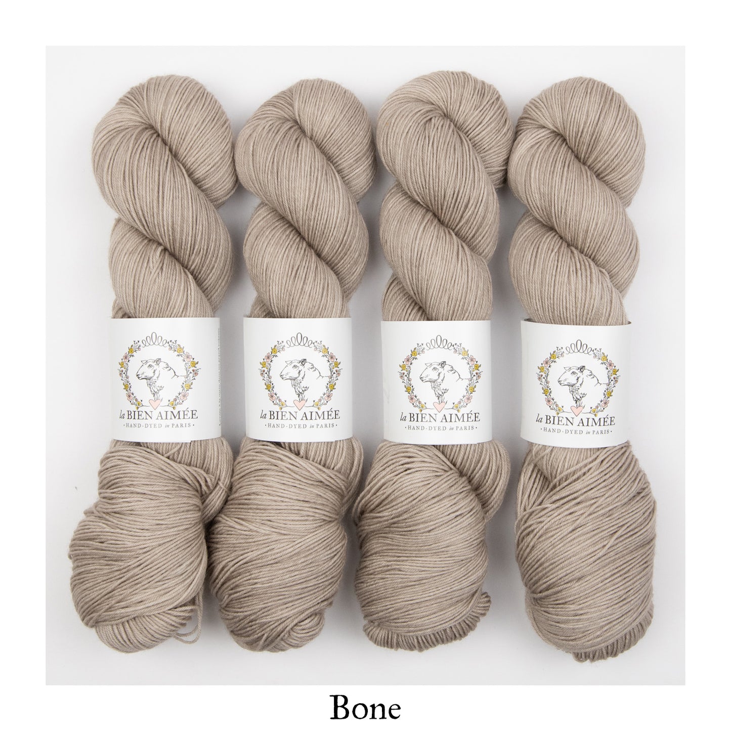 Merino Super Sock