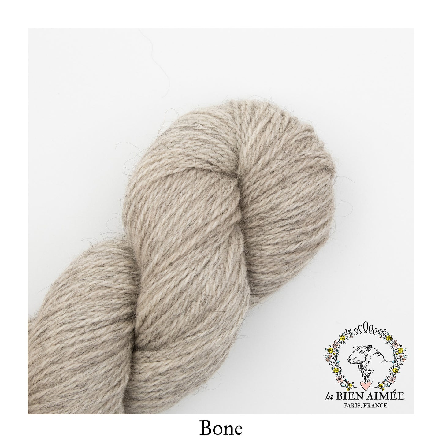Corrie Worsted