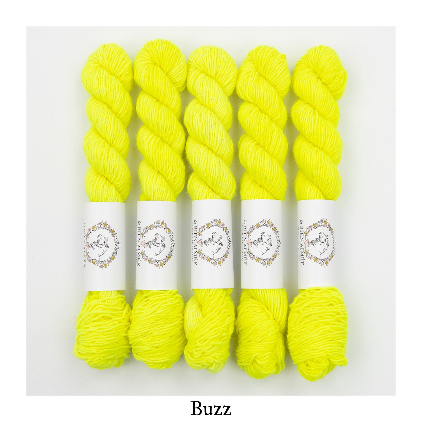 Merino Singles Mini 20g
