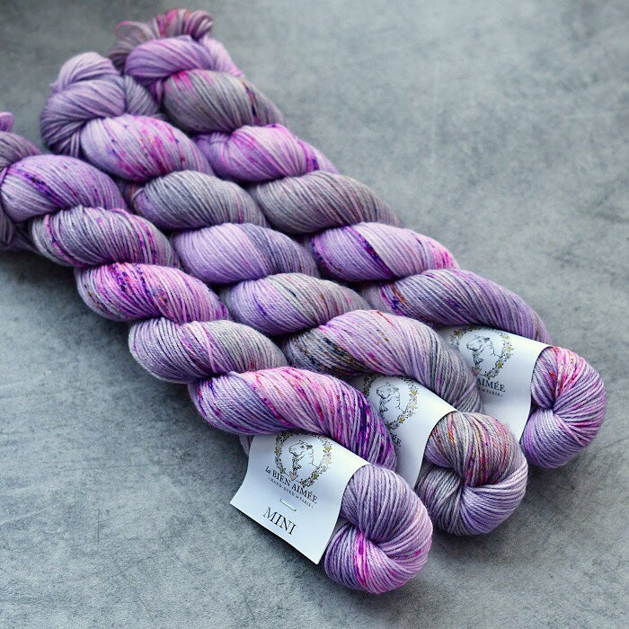 Merino Super Sock 50g