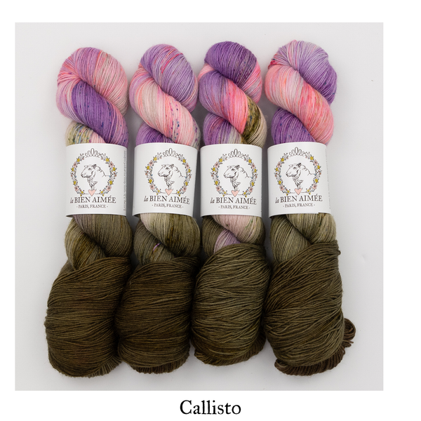 BFL Tough Sock