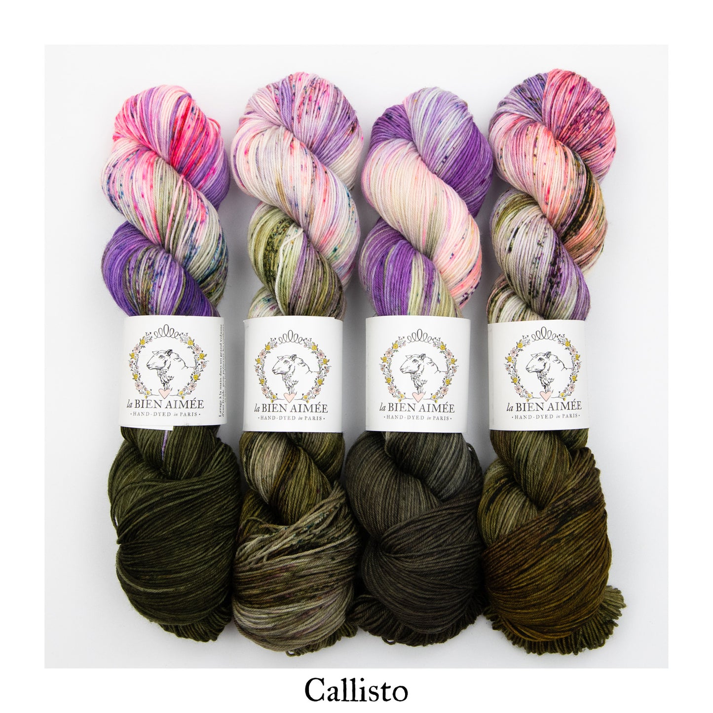 Merino Super Sock