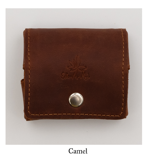 Sidekick Pouch by Thread & Maple