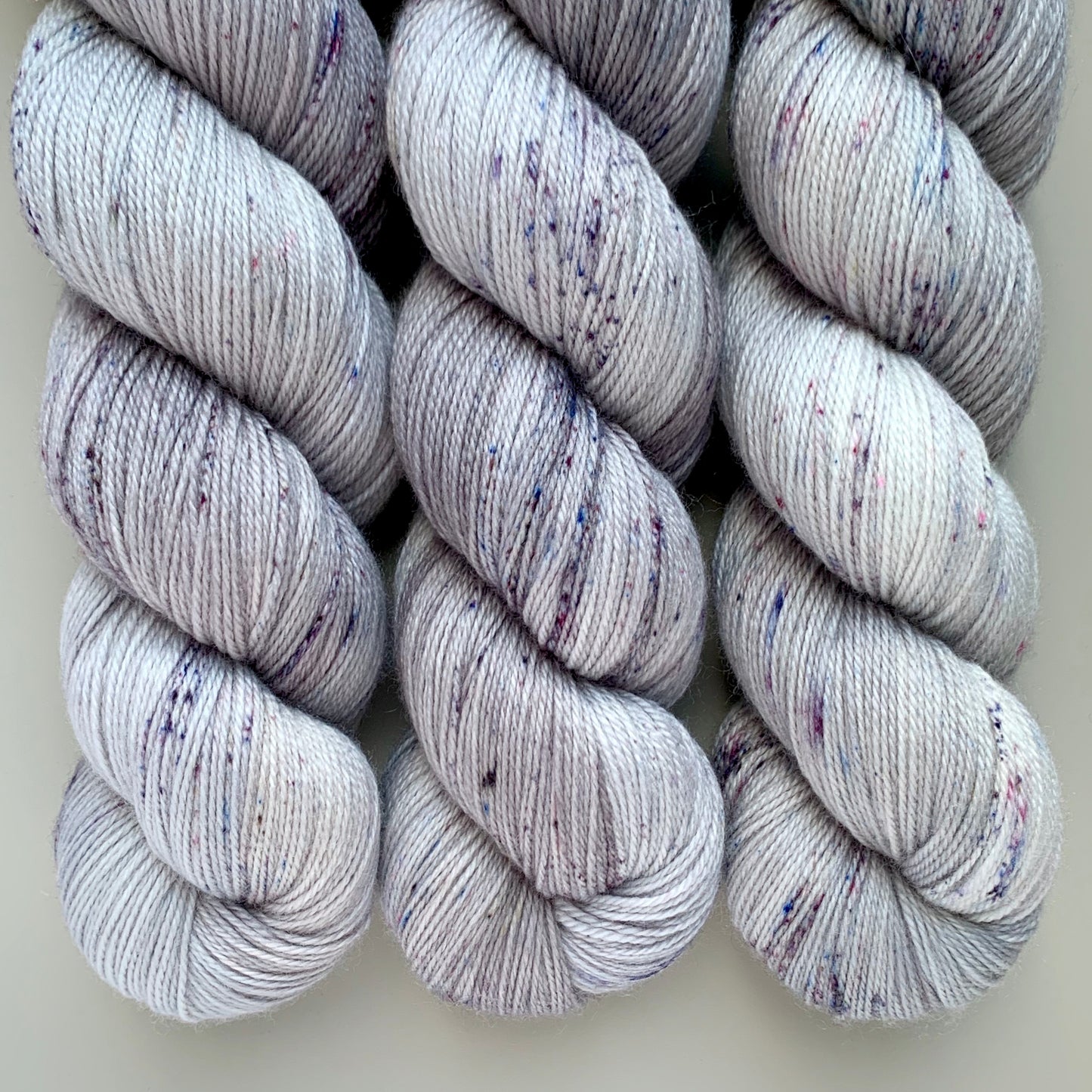 Cashmerino - DYE TO ORDER