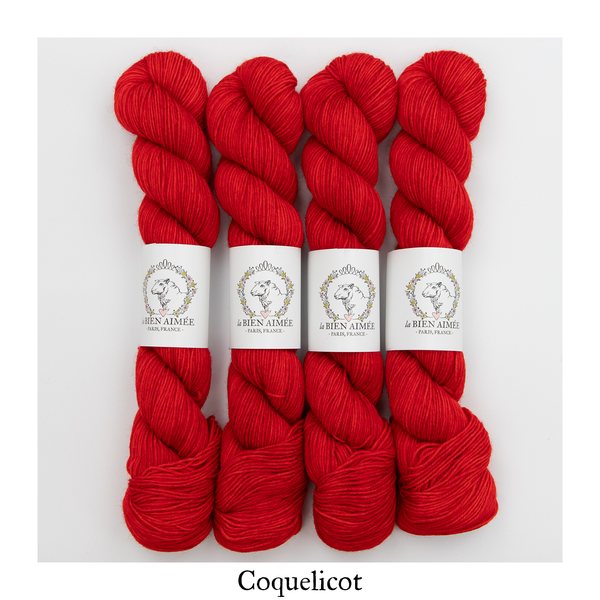 BFL Tough Sock 50g