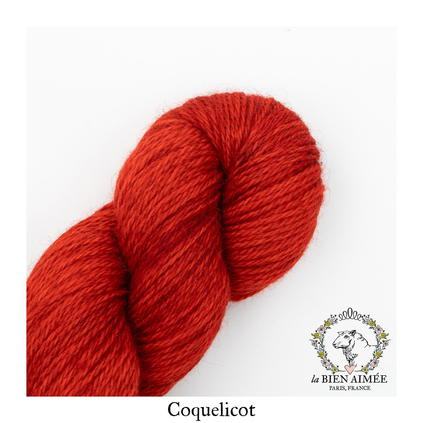 Corrie Worsted