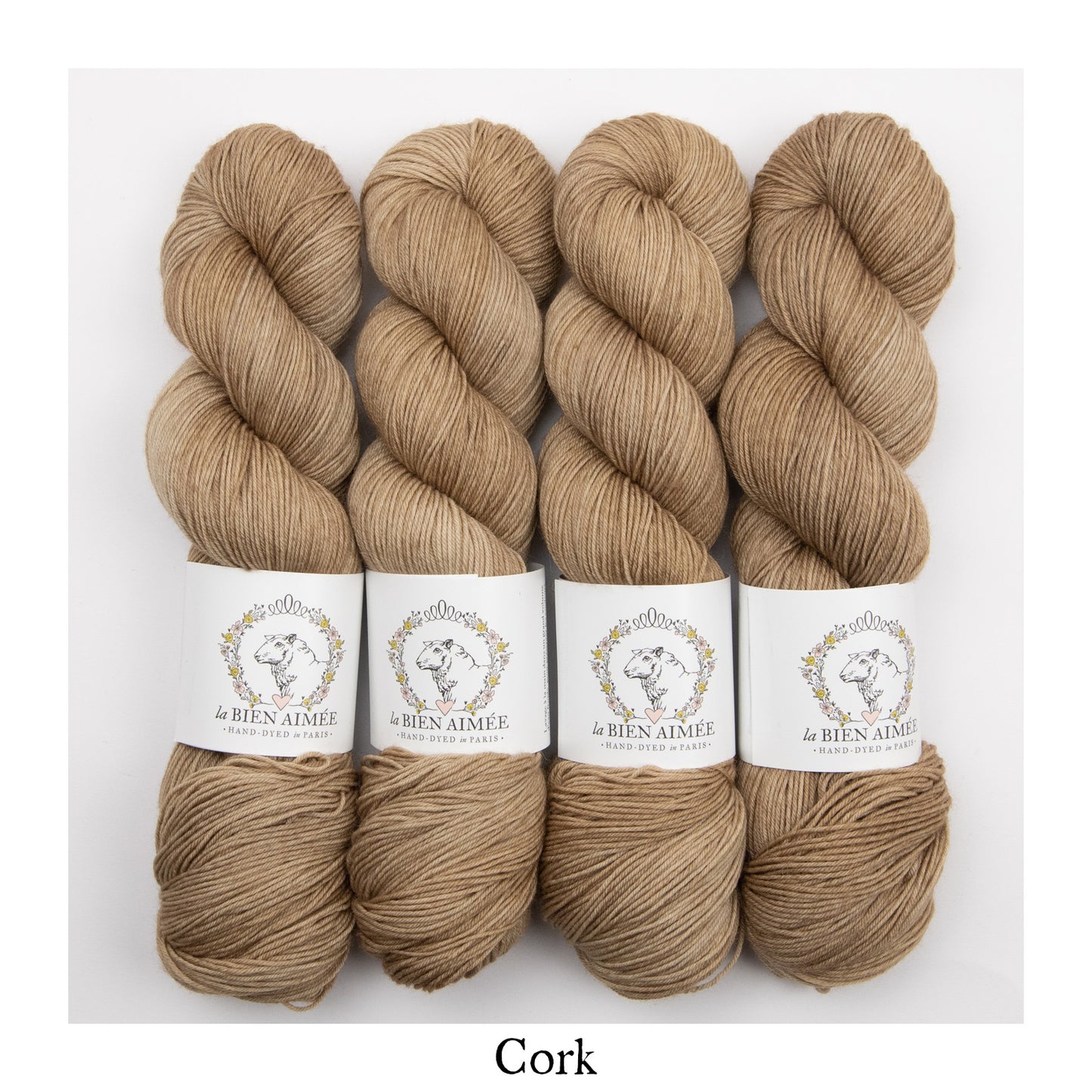 Merino Super Sock