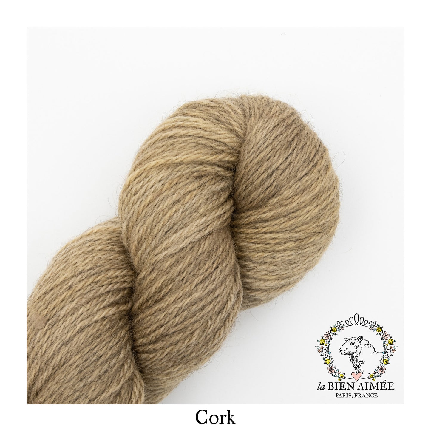 Corrie Worsted