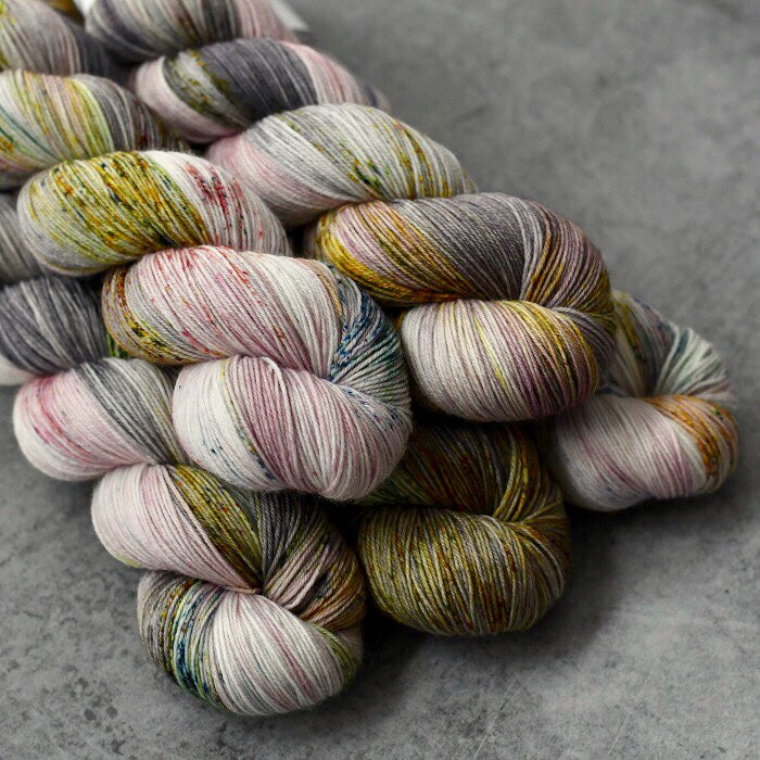 Merino Super Sock