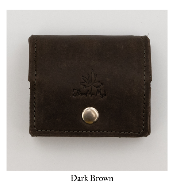 Sidekick Pouch by Thread & Maple