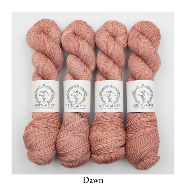 Merino Super Sock