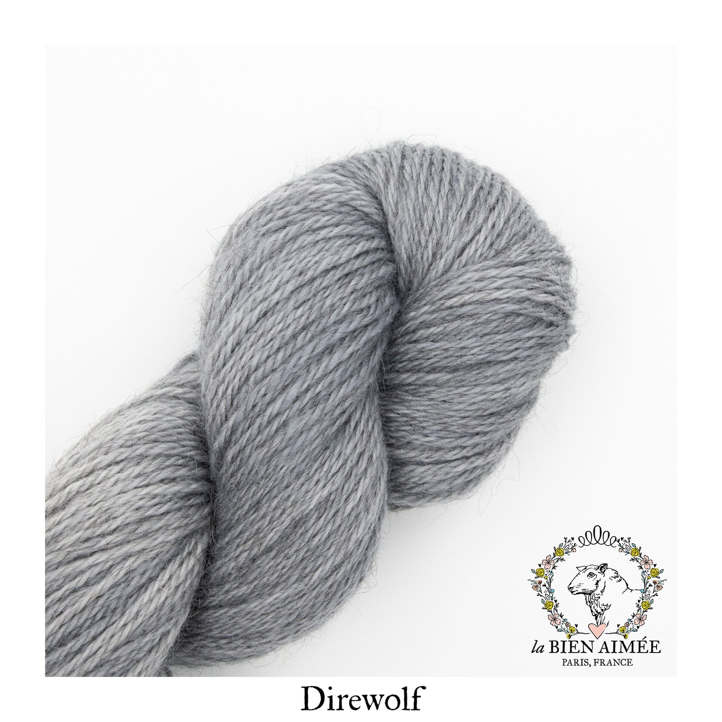 Corrie Worsted