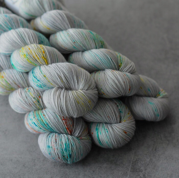 Merino Super Sock