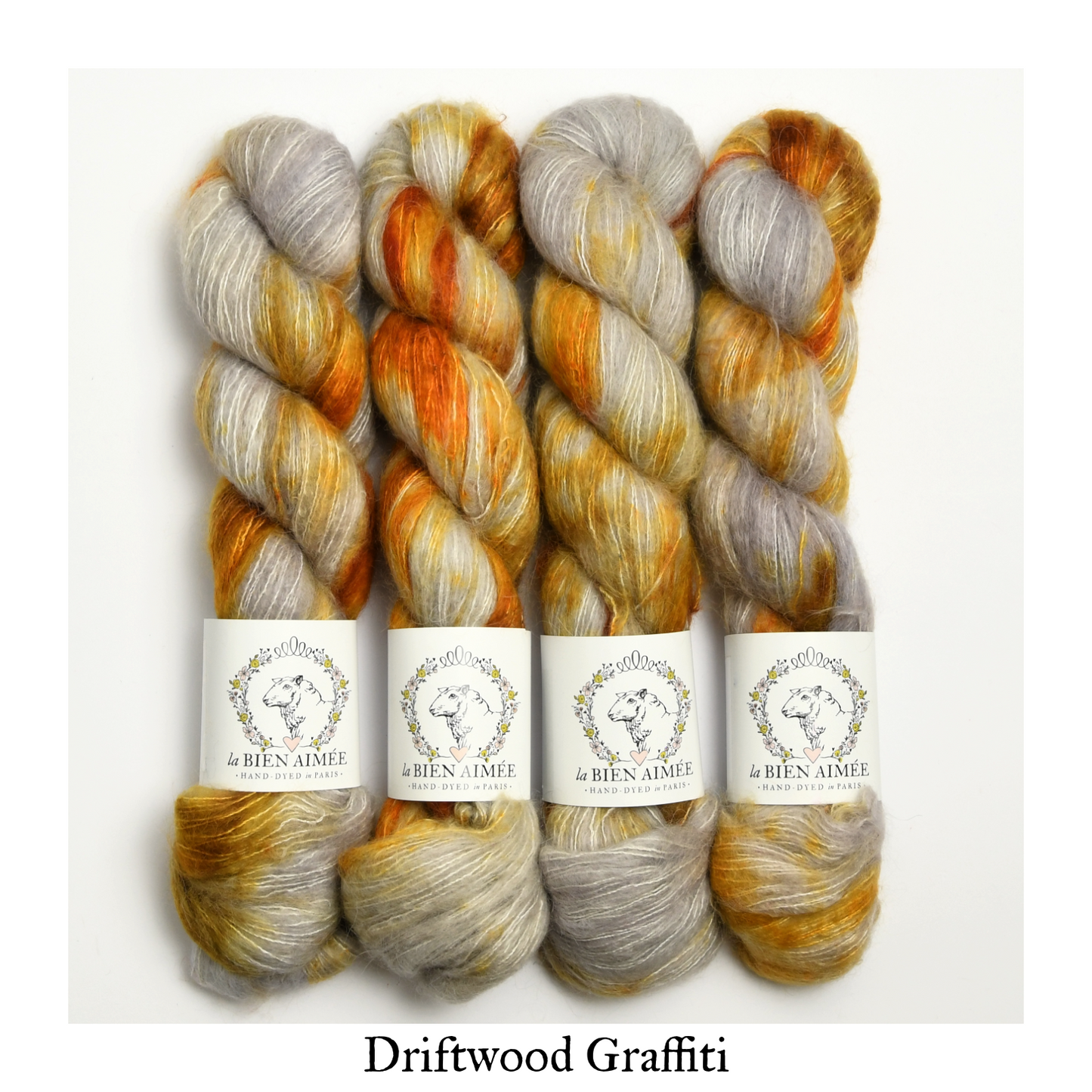Kumo - DYE TO ORDER