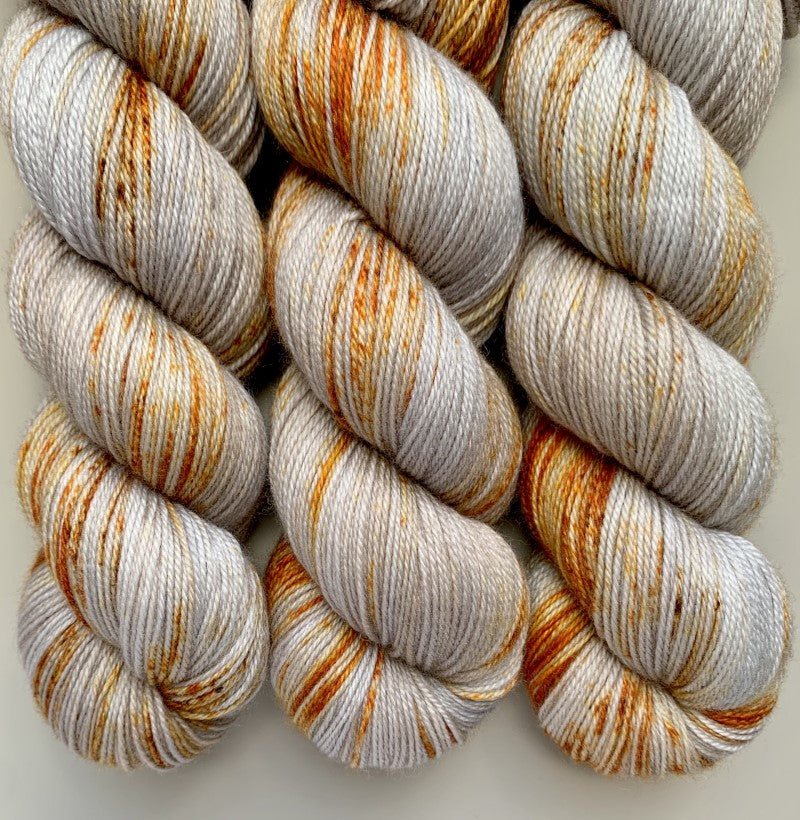 Cashmerino - DYE TO ORDER