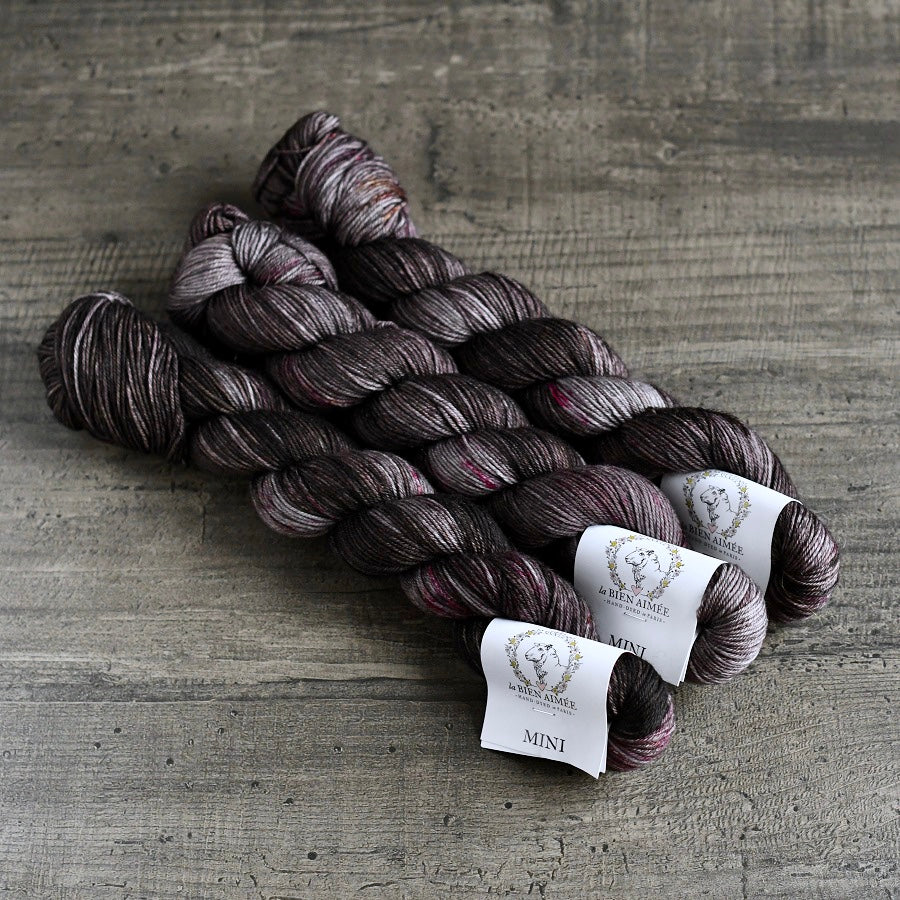 Merino Super Sock 50g