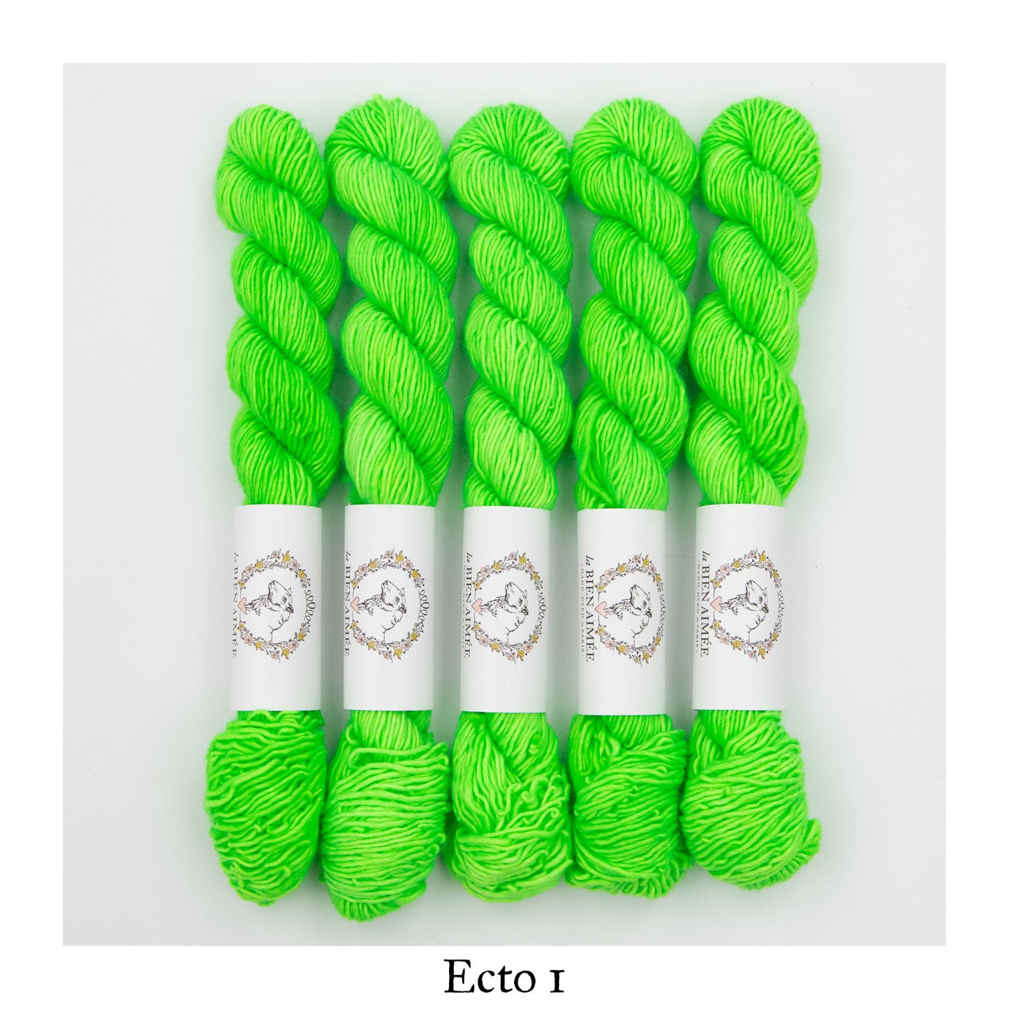 Merino Singles Mini 20g