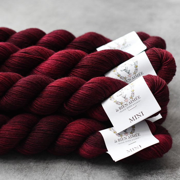 Merino Super Sock 50g