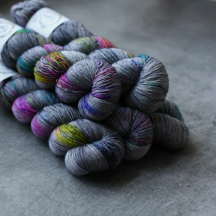 Merino Singles