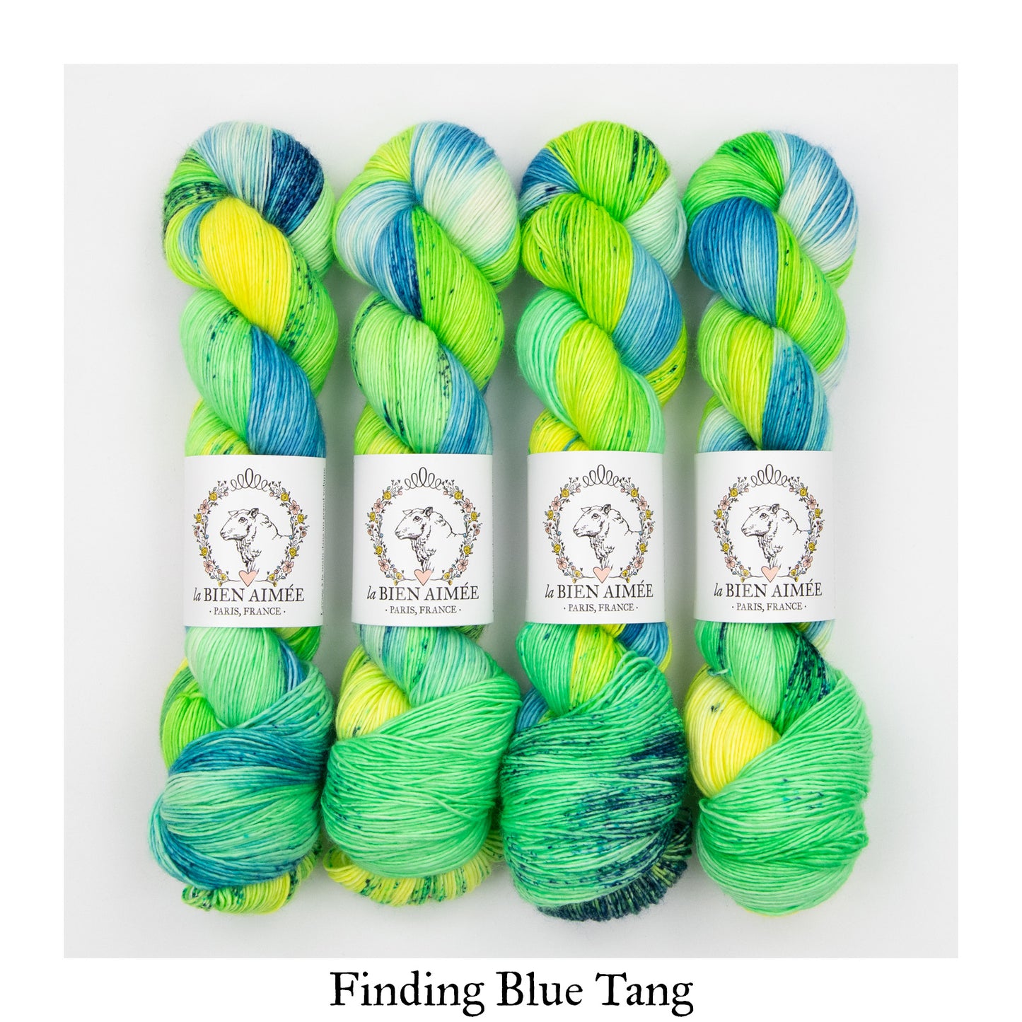Merino Singles