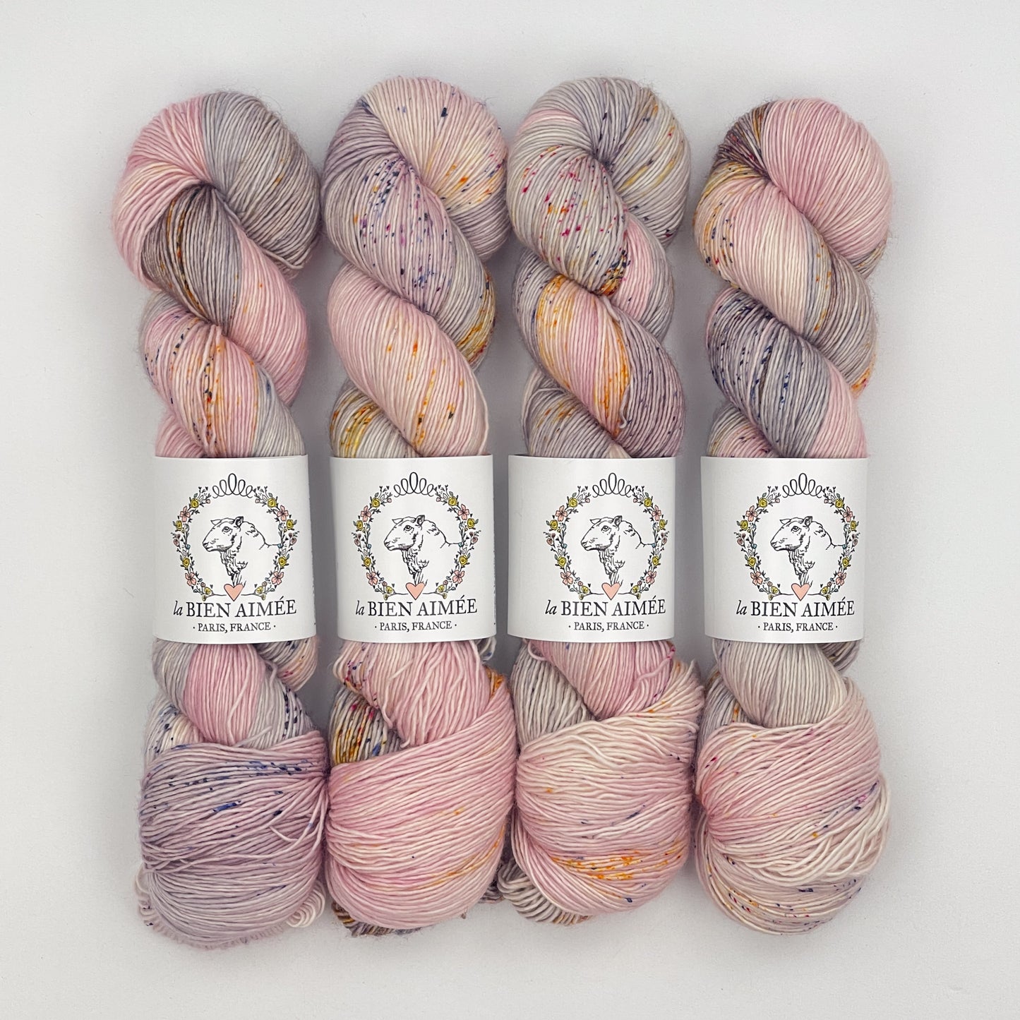 Merino Singles