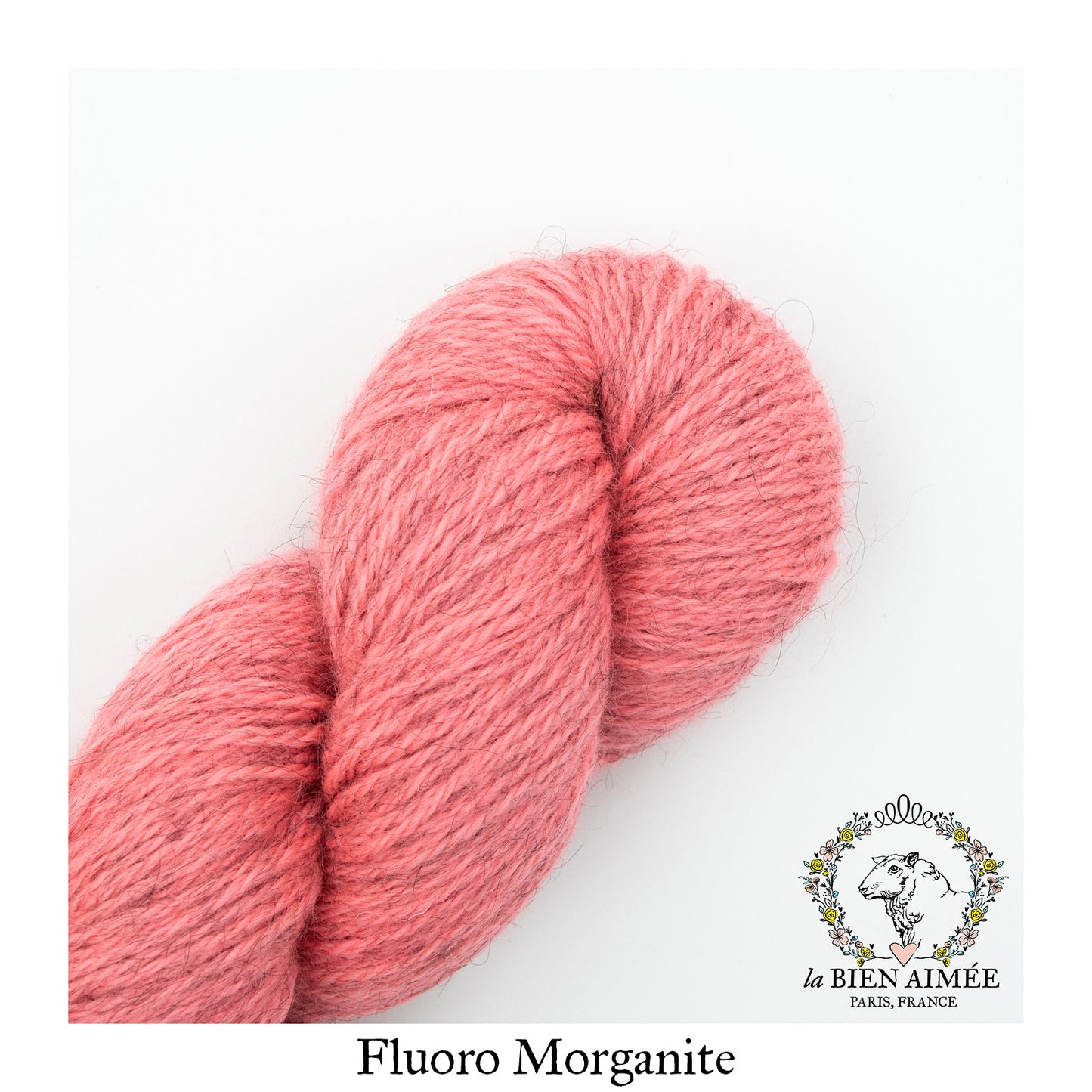 Corrie Worsted