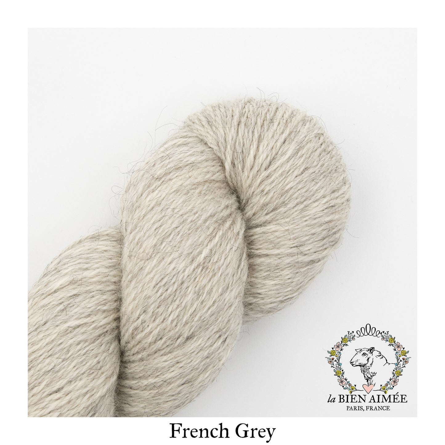 Corrie Worsted